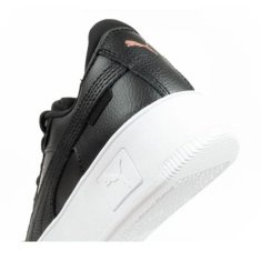 Puma Sportovní obuv Carina Street Black velikost 39