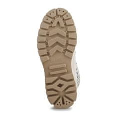 Palladium Sněhové boty Pallashock Hiver beige velikost 42