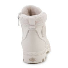 Palladium Pampa Hi Snow Teplé boty velikost 41