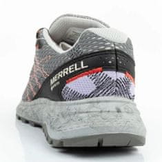 Merrell Běžecké boty Fly Strike grey velikost 42,5