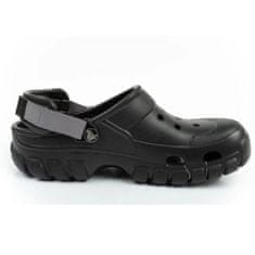 Crocs Žabky Offroad černé velikost 38,5