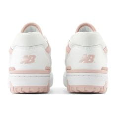 New Balance Bílá sportovní obuv velikost 41,5