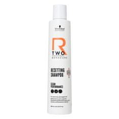 Schwarzkopf Prof. Šampon pro extrémně poškozené vlasy R-Two Bonacure (Resetting Shampoo) (Objem 1000 ml)