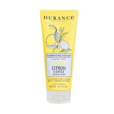 Durance Citron Corsé