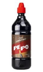 PE-PO olej lampový čirý - 1 l