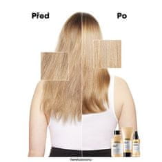 Loreal Professionnel Regenerační šampon pro velmi poškozené vlasy Serie Expert Absolut Repair Gold Quinoa + Protein (Inst (Objem 300 ml)