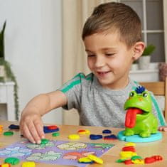 Hasbro - Play-Doh Žába sada pro nejmenší