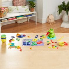 Hasbro - Play-Doh Žába sada pro nejmenší