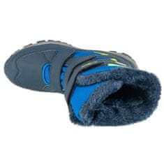 CMP Cmp Hexis Snow Boot blue velikost 36