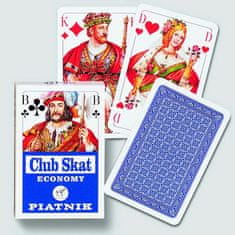 Piatnik Skat Economy