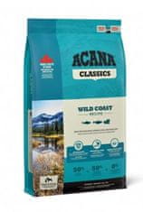 Acana Dog Wild Coast Classics 11,4kg NEW