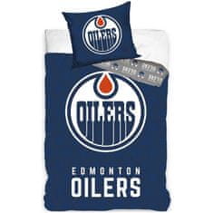 Tip Trade Hokejové ložní povlečení NHL Edmonton Oilers Shields