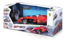 Auto Maisto RC - 1:24 F1 Ferrari SF90 (2019)