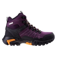 ELBRUS Boty Virmin Mid Ag V 92800468312 velikost 39