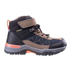 ELBRUS Alven Mid Wp Jr boot 92800442273 velikost 33