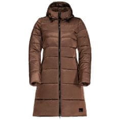 Jack Wolfskin Bundy univerzálni hnědé XS 12069815141