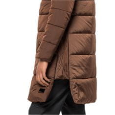 Jack Wolfskin Bundy univerzálni hnědé XS 12069815141