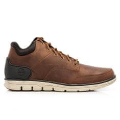 Timberland Boty hnědé 41.5 EU A2KKG