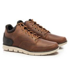 Timberland Boty hnědé 41.5 EU A2KKG