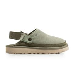 Ugg Australia Pantofle olivové 40 EU Goldencoast