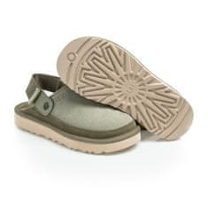 Ugg Australia Pantofle olivové 40 EU Goldencoast