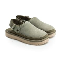 Ugg Australia Pantofle olivové 40 EU Goldencoast