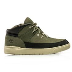 Timberland Boty zelené 40 EU Junior Seby