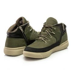 Timberland Boty zelené 40 EU Junior Seby