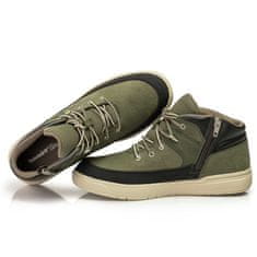 Timberland Boty zelené 40 EU Junior Seby