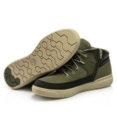 Timberland Boty zelené 40 EU Junior Seby