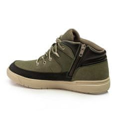 Timberland Boty zelené 40 EU Junior Seby