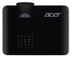 Acer X1226AH, DLP 3D (MR.JR811.001)