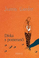 Jostein Gaarder: Dívka s pomeranči