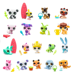 Littlest Pet Shop 1 figurka