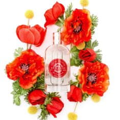 Durance Joli Coquelicot