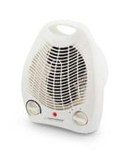 Esperanza Teplovzdušný ventilátor EHH001 GOBI 1000W/2000W