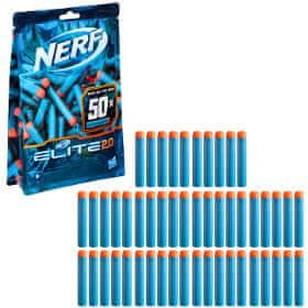 Nerf HASBRO 14E9484 ELITE 2.0 50 šipek