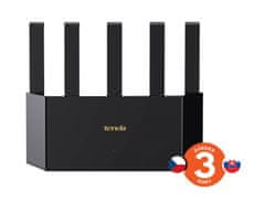 Tenda TX2L Pro Wireless AX1500 Mesh router WiFi 6