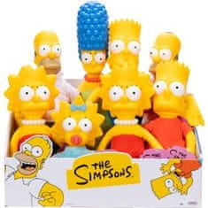 JAKKS PACIFIC 40175454 The Simpsons