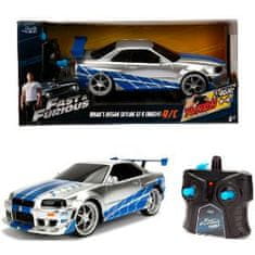 Jada Toys JADA J 3203018 Nissan Skyline