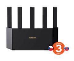 Tenda TX12L Pro Wireless AX3000 Mesh router WiFi 6