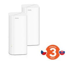 Tenda Nova EX12 (2-pack) Wireless AX3000 Mesh router WiFi 6