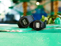 Casio The G/G-SHOCK DW-5600BB-1ER