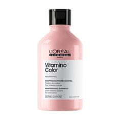 Loreal Professionnel Šampon pro barvené vlasy Série Expert Resveratrol Vitamino Color (Shampoo) (Objem 300 ml)