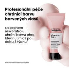 Loreal Professionnel Kondicionér pro barvené vlasy Série Expert Resveratrol Vitamino Color (Conditioner) (Objem 200 ml)