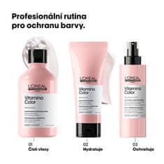 Loreal Professionnel Kondicionér pro barvené vlasy Série Expert Resveratrol Vitamino Color (Conditioner) (Objem 200 ml)