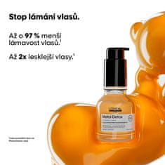 Loreal Professionnel Koncentrovaný olej proti usazovaní kovových částic Metal Detox (Professional Concentrated Oil) 50 ml