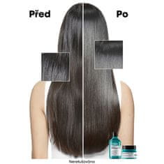 Loreal Professionnel Čisticí šampon pro mastnou pokožku hlavy Scalp Advanced (Anti Oiliness Dermo Purifier Shampoo) (Objem 300 ml)