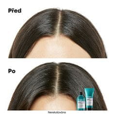 Loreal Professionnel Šampon pro citlivou pokožku hlavy Scalp Advanced Anti-Discomfort Dermo (Regulator Shampoo) (Objem 500 ml)