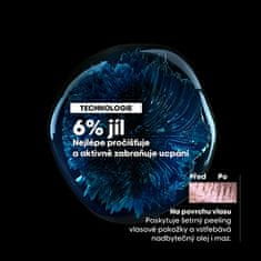 Loreal Professionnel Šampon a maska pro mastnou pokožku hlavy 2 v 1 Scalp Advanced (Anti-Oiliness 2-in-1 Clay) 250 ml